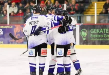 Trotz Stau: Beach Devils vollenden perfektes Wochenende