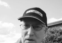 Wir trauern um Torsten “Stati“ Bärsch