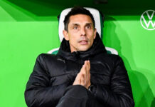 Holstein Kiel: Spieltag drei und schon ist der Druck da – Neuer Stürmer soll helfen