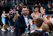 Hamburg Towers mit holprigem Sieg zum Start