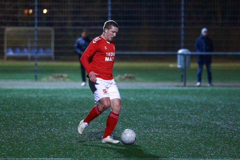 Auftaktwoche für SV Eichede