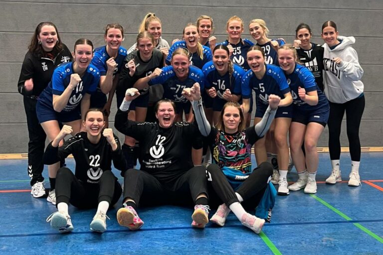 Stodo und Sülfeld treffen im Nachbarschaftsderby aufeinander