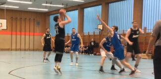 Lübecker Teams triumphieren in Pokal und Liga