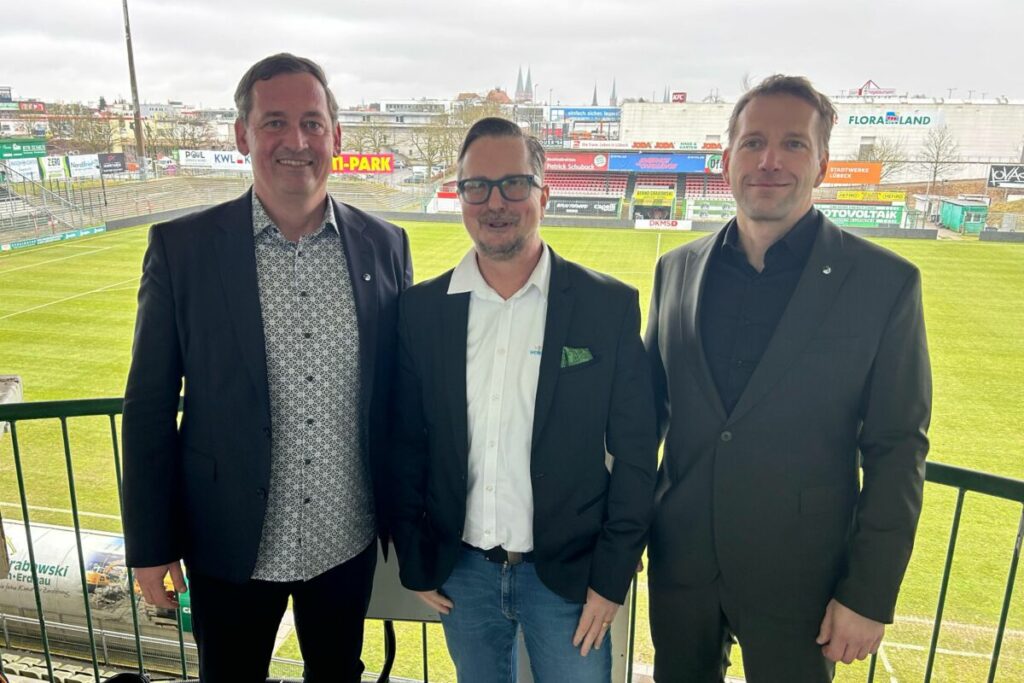 whatsapp image 2025 02 28 at 195506 @ Offiziell: VfB Lübeck und Dr. Dieter Gudel gehen getrennte Wege