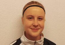 „Kleine“ Luisa ganz Kroos
