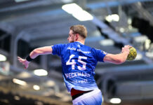 VfL Lübeck-Schwartau wird Favoritenrolle gerecht und feiert Kantersieg