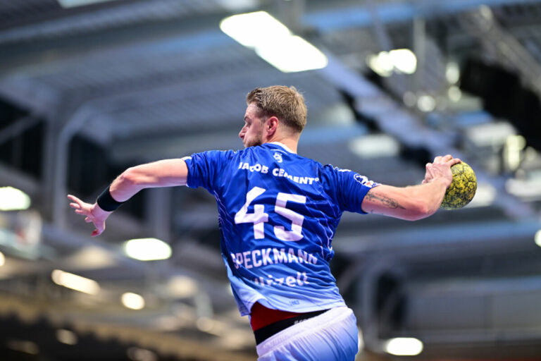 VfL Lübeck-Schwartau an Gründonnerstag auf Punktesuche