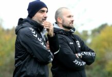 Pansdorf will in die Top-Fünf – Tendenzen zeichnen sich ab