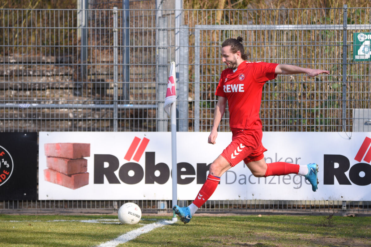 Eintracht Norderstedt: Rekordspieler, Legende, Kapitän beendet seine ...