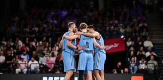 Blowout-Sieg für formstarke Hamburg Towers