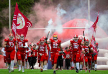 Lübeck Cougars müssen den Gang in die Regionalliga antreten