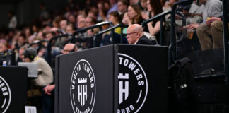 Schlüsselduell für Hamburg Towers