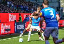St. Pauli verpflichtet Mitov – Rapp kehrt mit den Kiezkickern nach Kiel zurück