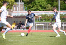 Erneuter Rückschlag für Phönix-Zehner