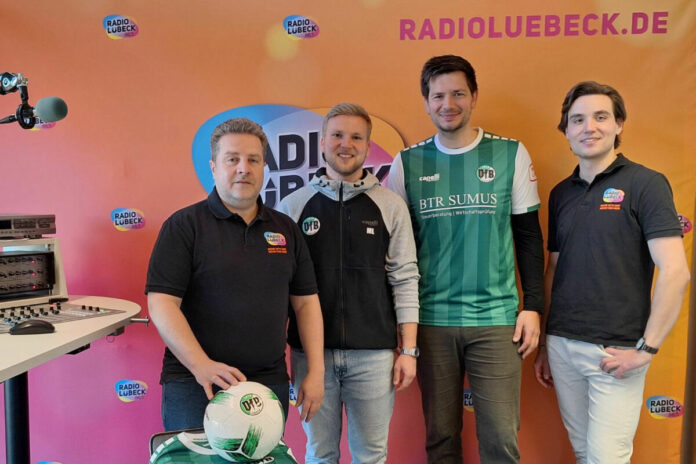Radio Lübeck