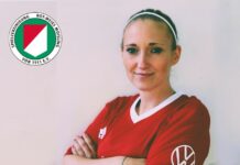 Moisling in rot und weiß – mein Stadtteilverein