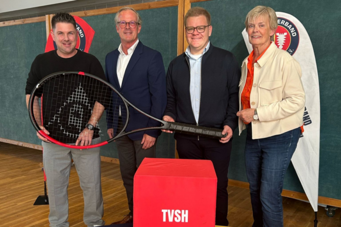 Präsidium TVSH