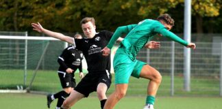 Drei Spiele stehen unter der Woche an. Diese versprechen diurchaus torreich zu werden. Foto: Niklas Runne