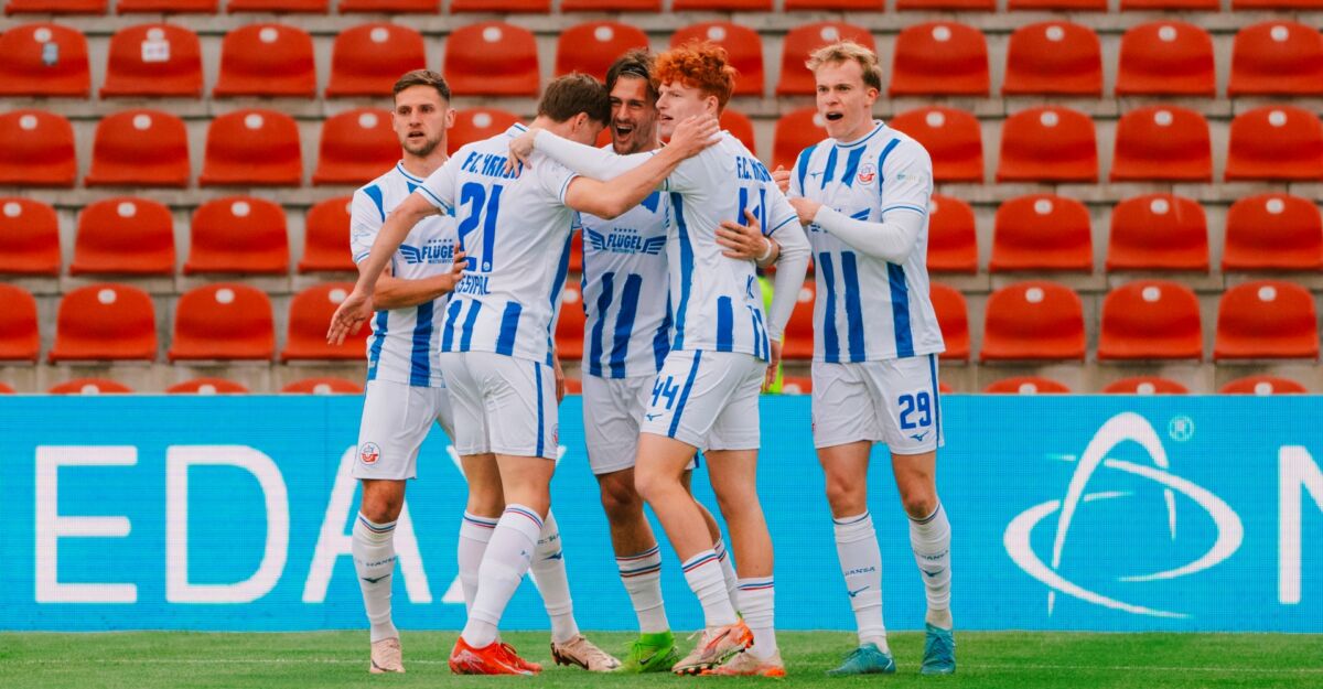 F.C. Hansa Rostock: Rückstand verkürzt | HL-SPORTS - Sport-News für die ...