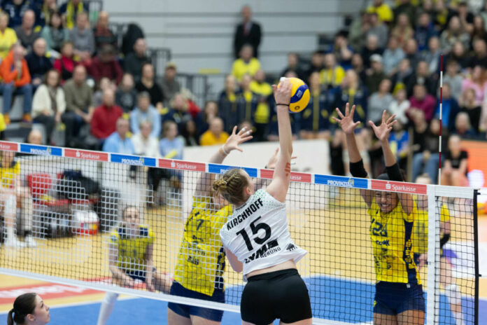 SSC Palmberg Schwerin