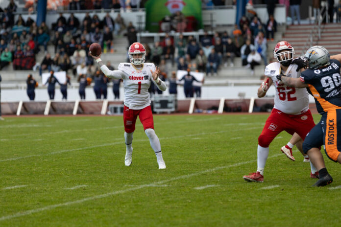 Lübeck Cougars