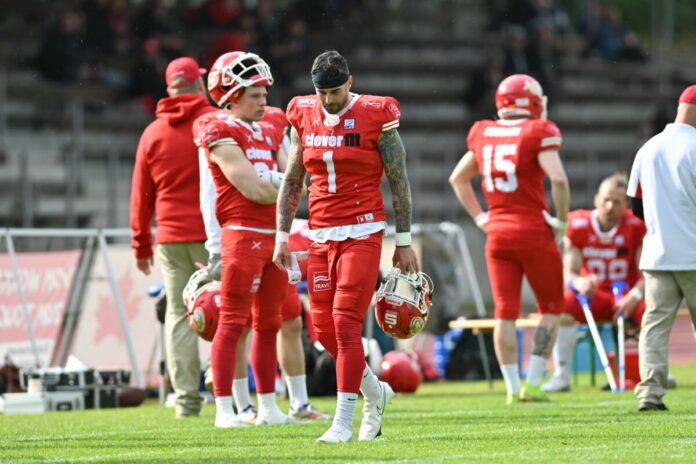 Lübeck Cougars