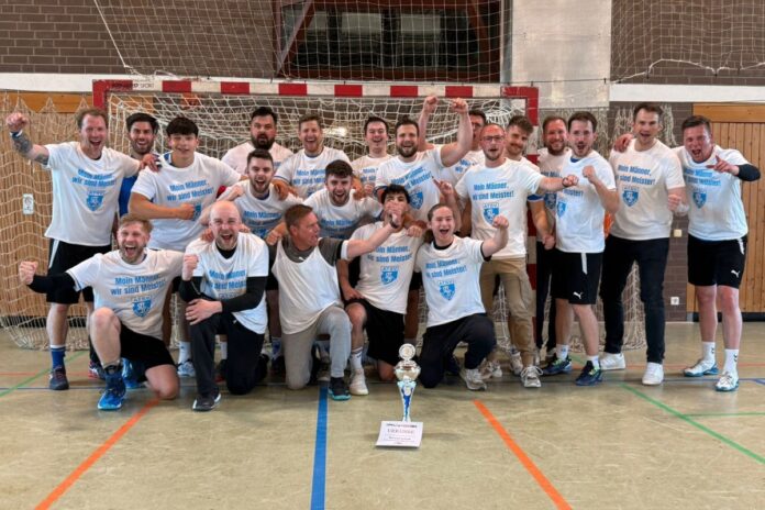 ATSV Stockelsdorf Männer