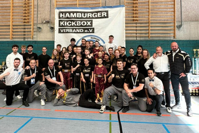 Feuersports Lübeck