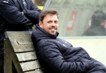 Aufsteiger wartet weiter auf den ersten Sieg – 08 zieht durch