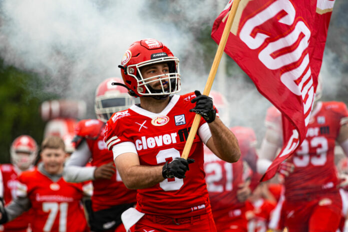 Lübeck Cougars