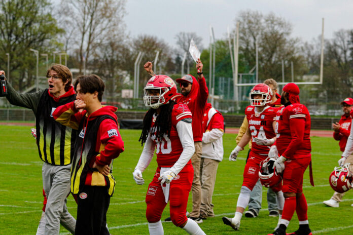 Lübeck Cougars
