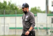 VfB Lübeck sucht Cheftrainer: Regionale Kandidaten könnten auch ein Thema sein…