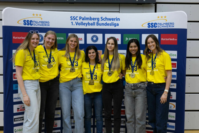 SSC Palmberg Schwerin
