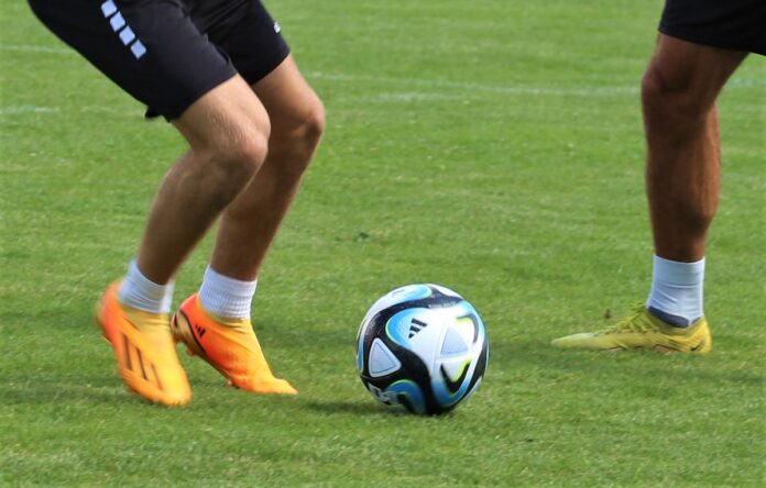 Fußball, Oberliga