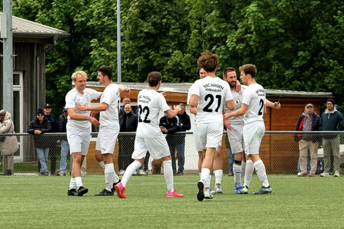 SSC Hagen Ahrensburg