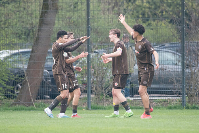 St. Pauli