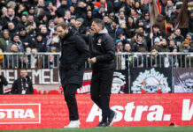 FC St. Pauli hat „dran geglaubt“ – Hoffnungsträger trifft bei Debüt