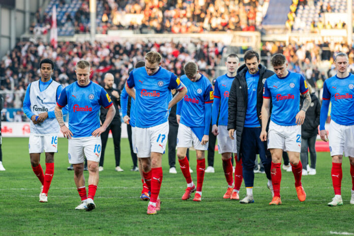 Holstein Kiel