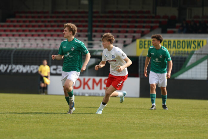VfB - Kiel