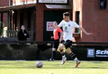 Schlüsselspieler verlängert beim TSV Pansdorf