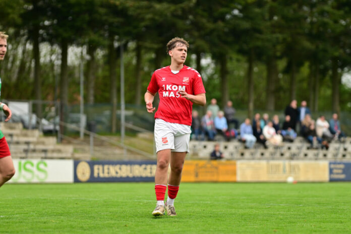 Dominik Möller