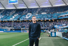 HSV setzt langfristig auf Kontinuität im sportlichen Bereich