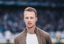 HSV: Sebastian Schonlau schon am Mittwoch bei neuem Verein