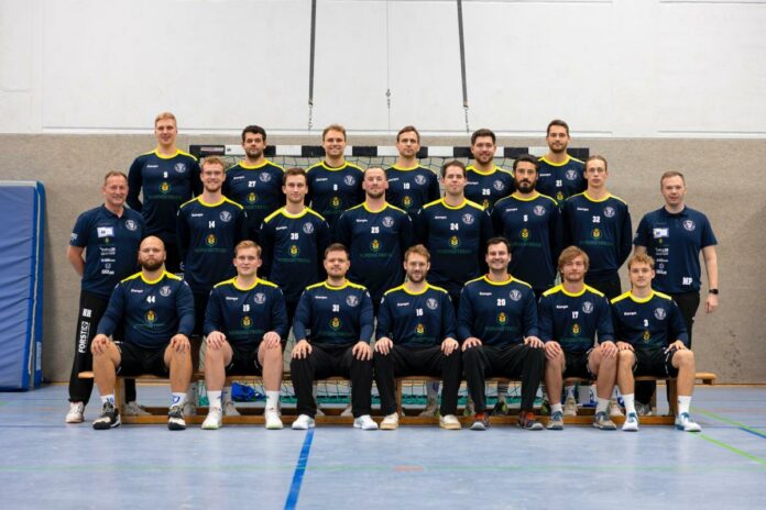 Mannschaft Lübecker TS