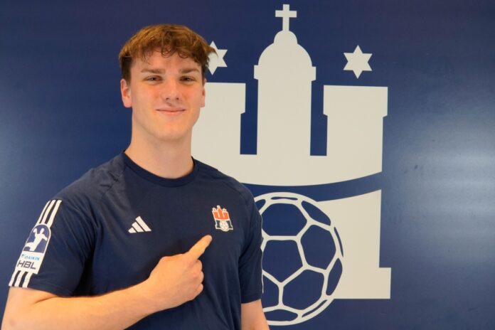 Maximilian Botta