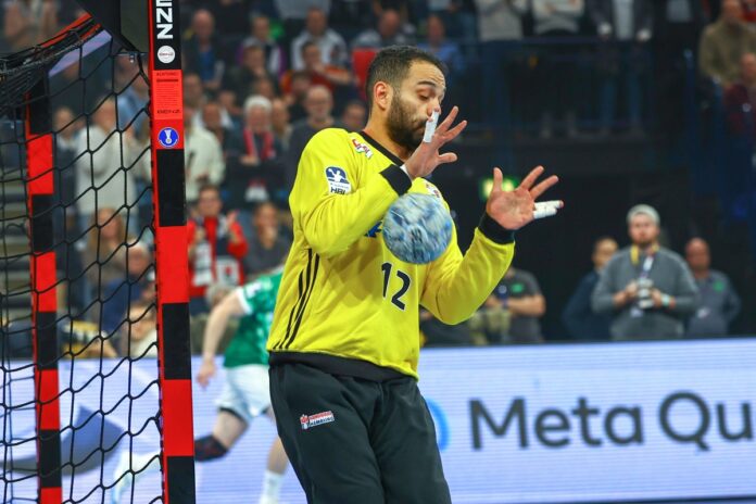 Mohamed El Tayar HSVH