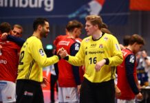 Auf Hamburg wartet beim Schlusslicht der Liga Schwerstarbeit