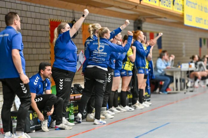 To-Lee feiert Sieg