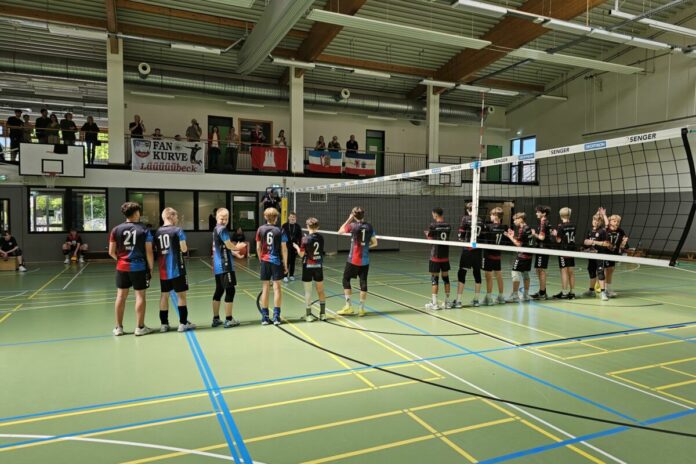 VSG Lübeck U15