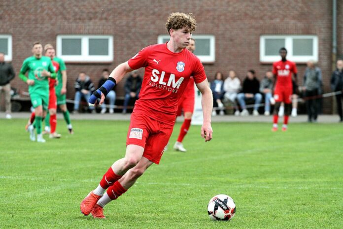 Kevin Knott. Foto: Lobeca/Runne